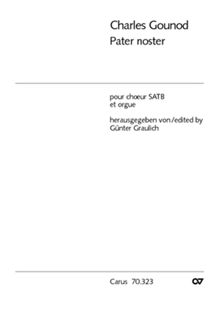 Pater noster